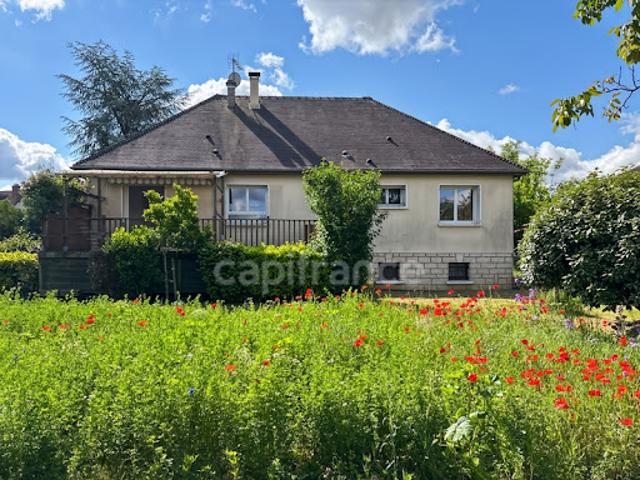 Maison vente à Le Mans, Neuville-sur-sarthe
