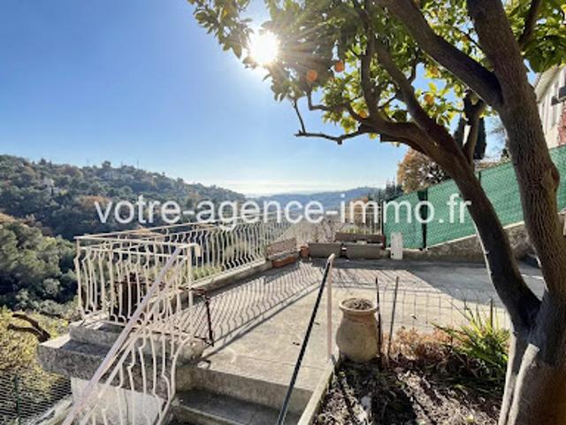 Maison vente à Nice