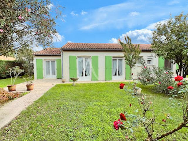 Maison vente à France métropolitaine, Nieulle-sur-seudre