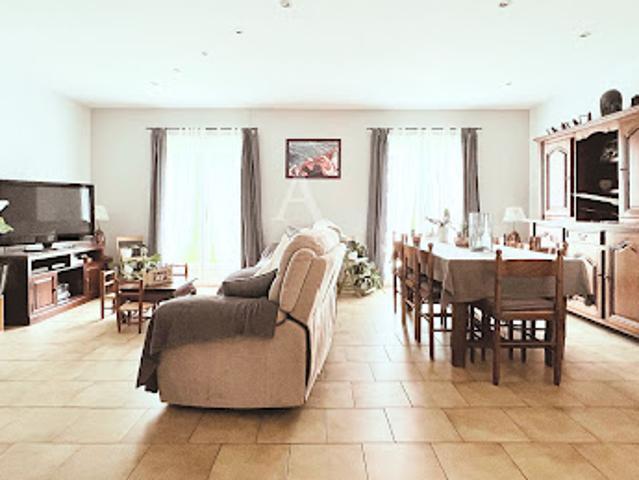Maison vente à Rochefort, Nieulle-sur-seudre