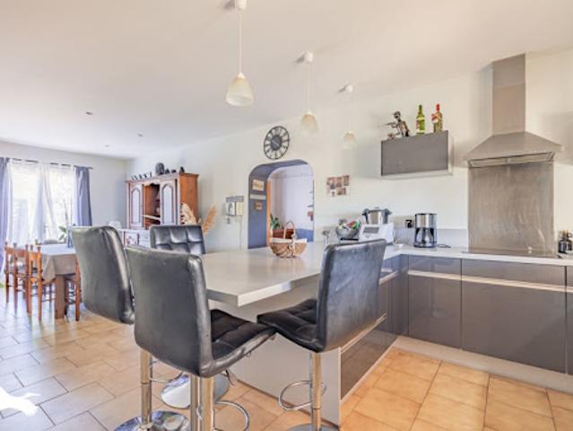 Maison vente à France métropolitaine, Nieulle-sur-seudre