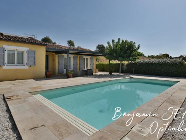 Maison vente à Béziers, Nissan-lez-enserune