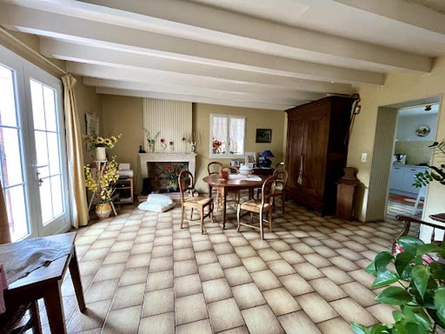 Maison vente à Langon, Noaillan