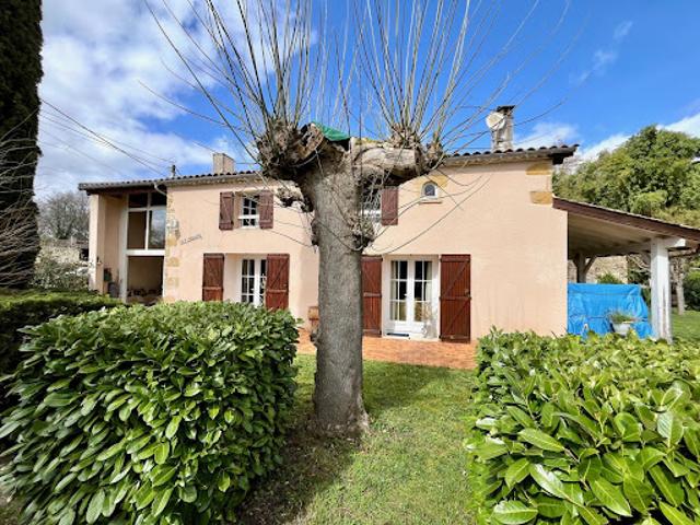 Maison vente à Langon, Noaillan