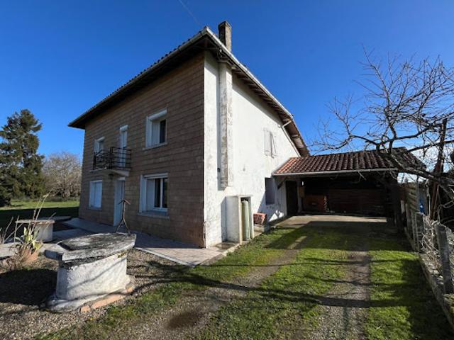 Maison vente à Dax, Onard