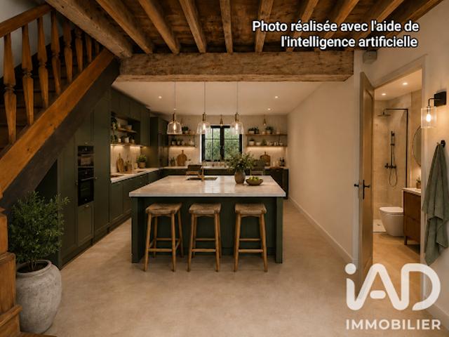 Maison vente à Ruelle du Haut, Osse-en-Aspe