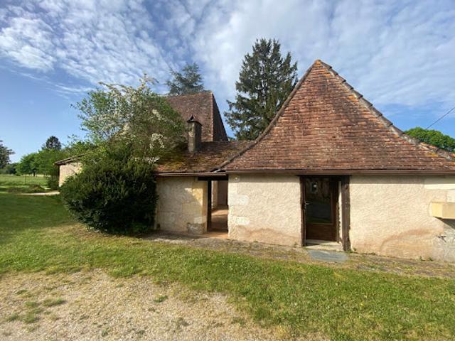 Maison vente à Périgueux
