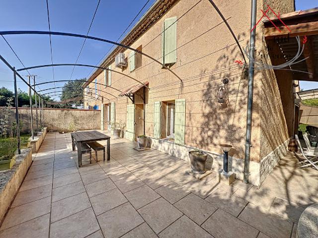Maison vente à Pernes-les-Fontaines, Vaucluse