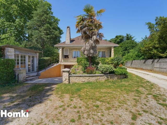 Maison vente à Bordeaux, Pessac