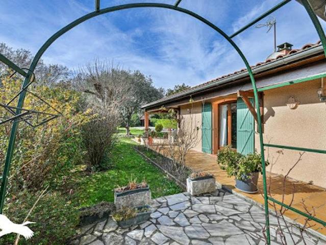 Maison vente à France métropolitaine, Roques