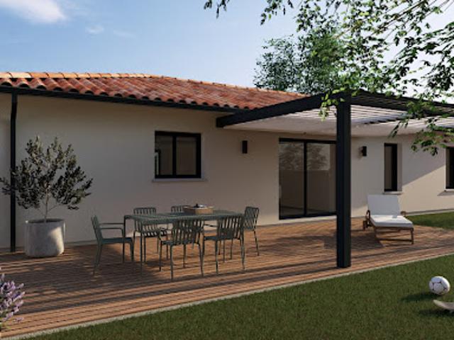 Maison vente à Jonzac, Plassac