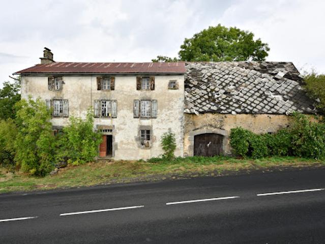 Maison vente à Mauriac, Chaussenac