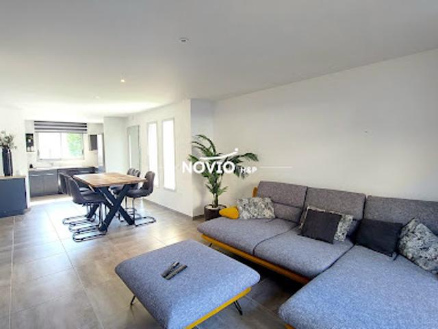 Maison vente à Poitiers