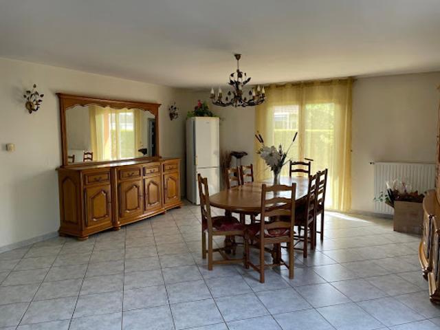 Maison vente à La Tour-du-Pin, Pont-de-chéruy