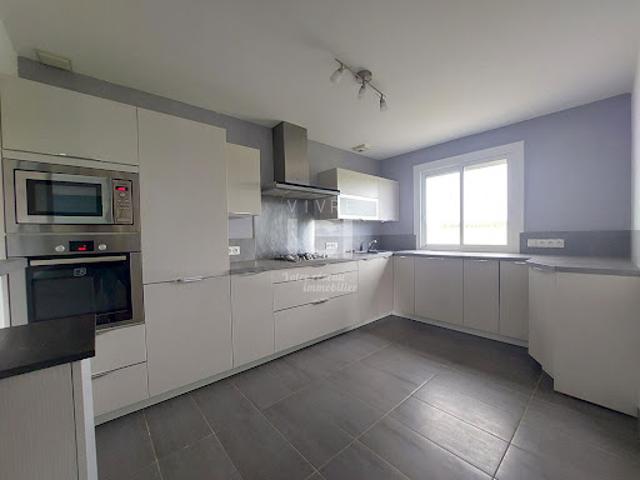 Maison vente à Nantes, Pont-saint-martin