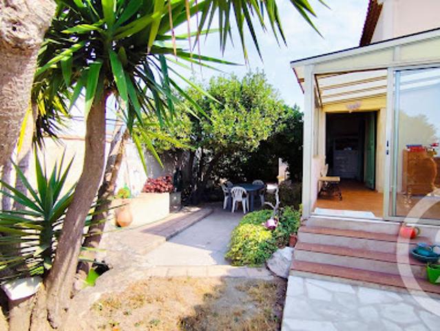 Maison vente à Istres, Port-de-bouc