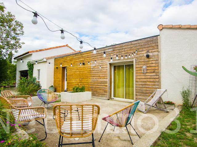 Maison vente à Castres, Puylaurens