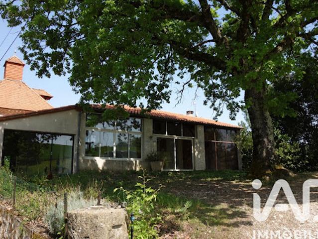 Maison vente à Agen, Puymirol