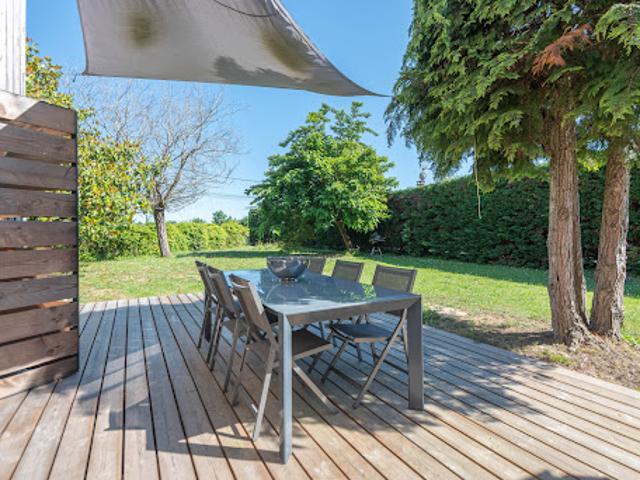 Maison vente à Bellevue, Quinsac
