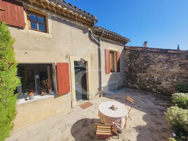 Maison vente à Nyons, Grignan