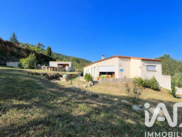 Maison vente à Céret, Reynès