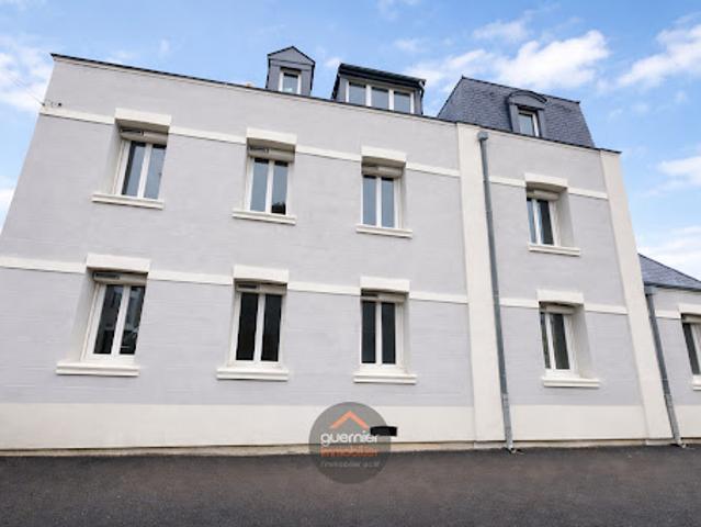Maison vente à Rouen, Ruan