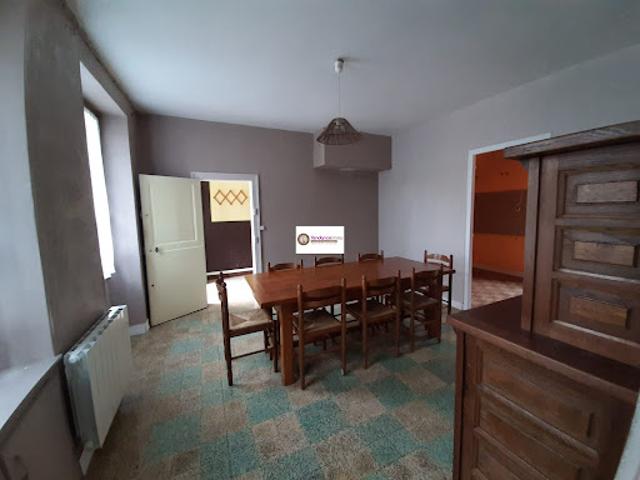 Maison vente à Mortagne-au-Perche, Condeau