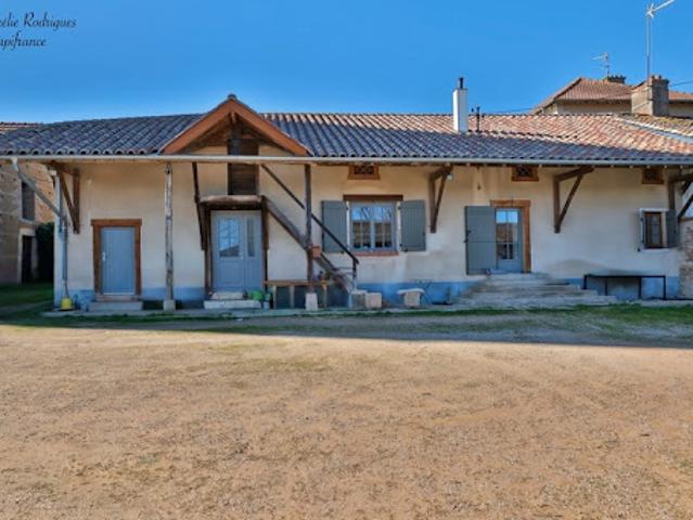 Maison vente à Bourg-en-Bresse, Saint-andré-de-bâgé