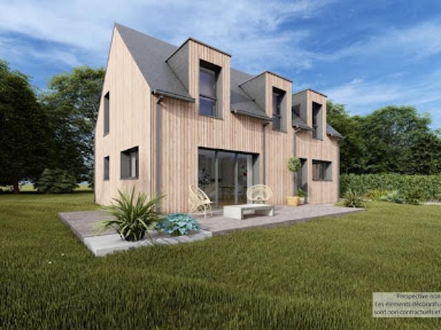 Maison vente à Saint-Nazaire, Saint-andré-des-eaux