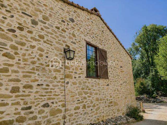Maison vente à Limoux, Occitanie