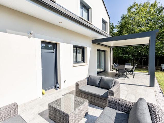 Maison vente à Orléans, Jargeau