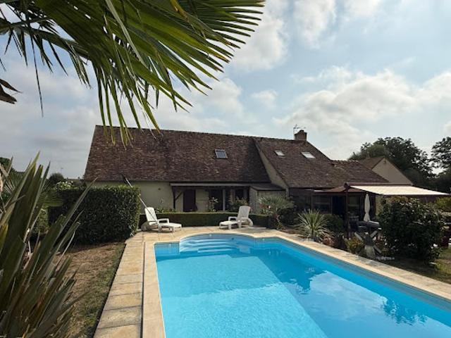 Maison vente à Saint-Fulgent-des-Ormes, Orne