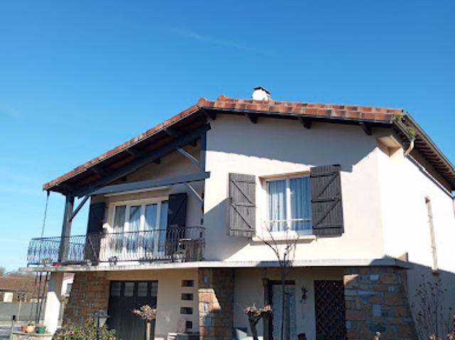 Maison vente à Saint-Gaudens, Saint-gaudens
