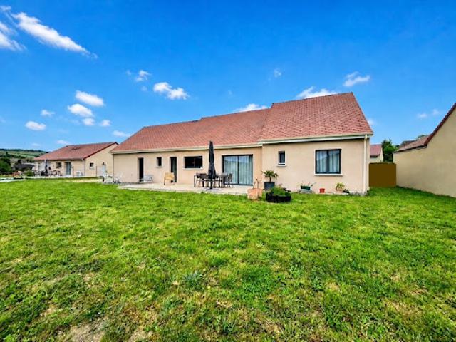 Maison vente à Chalon-sur-Saône, Saint-gengoux-le-national