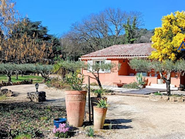 Maison vente à Nîmes, La Roque-sur-cèze