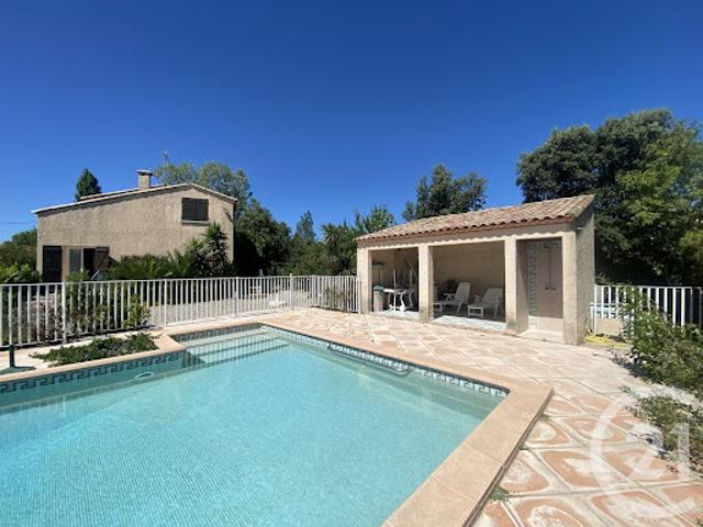 Maison vente à Lodève, Saint-pargoire
