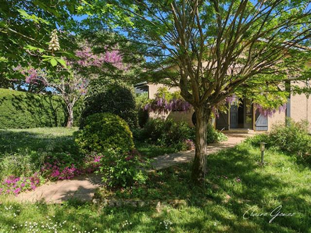 Maison vente à Toulouse, Cadours