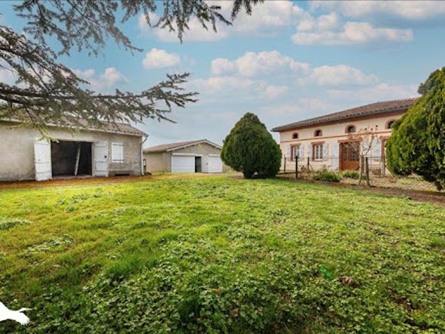 Maison vente à Toulouse, Saint-pierre