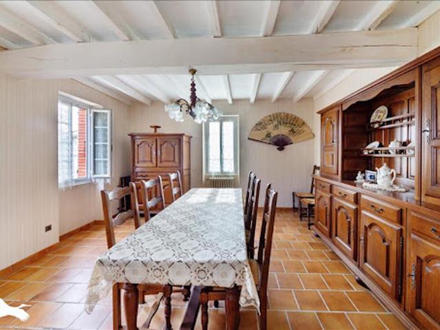 Maison vente à Toulouse, Saint-pierre