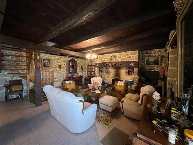 Maison vente à Tulle, Nouvelle-Aquitaine