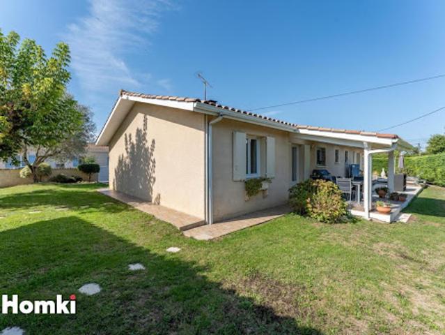 Maison vente à Libourne, Saint-quentin-de-baron