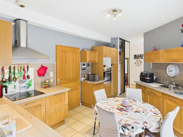 Maison vente à Grenoble, Auvergne-Rhône-Alpes