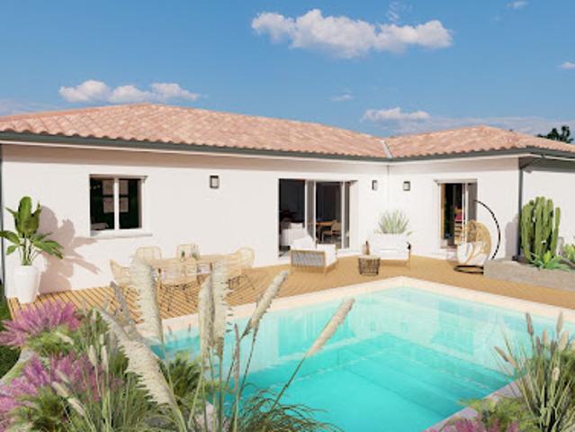 Maison vente à Mont-de-Marsan, Saint-sever