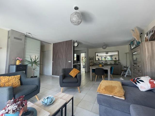 Maison vente à Bas-mauco, Landes