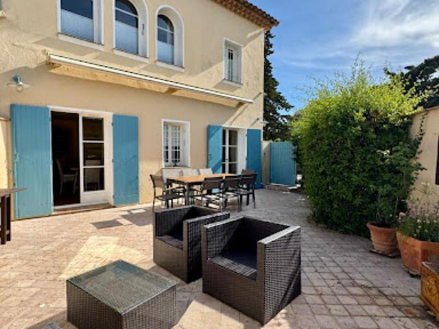 Maison vente à Arrondissement de Draguignan, Saint-tropez