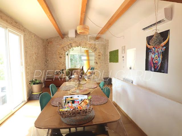 Maison vente à France métropolitaine, Sainte-anastasie