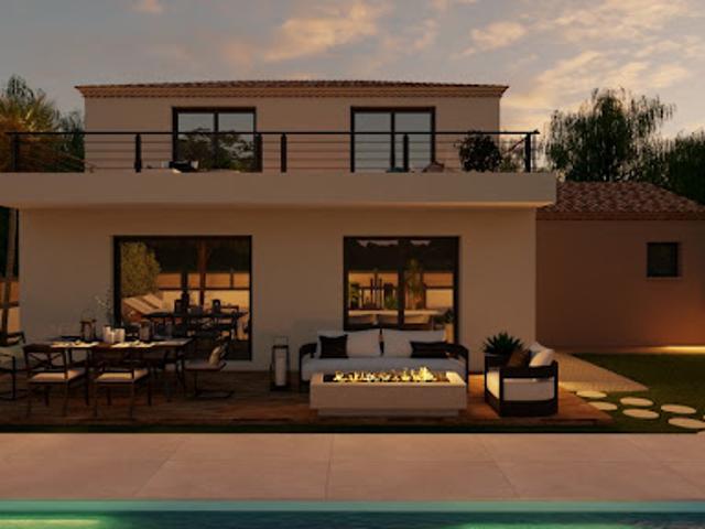 Maison vente à Arrondissement de Draguignan, Salernes