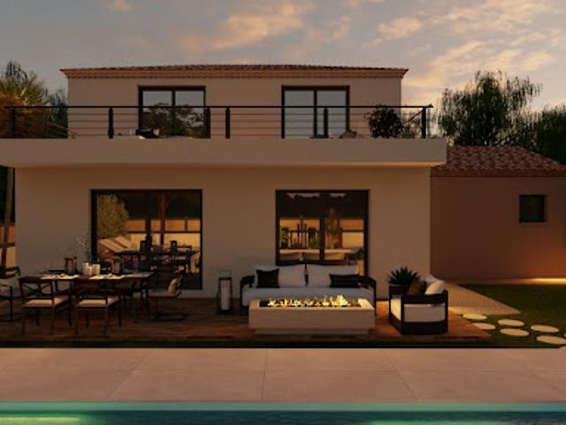 Maison vente à Salernes, Var