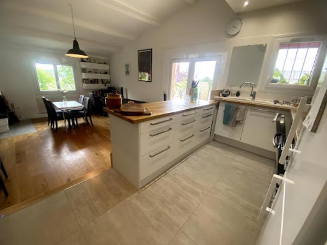 Maison vente à Évry, Morsang-sur-orge