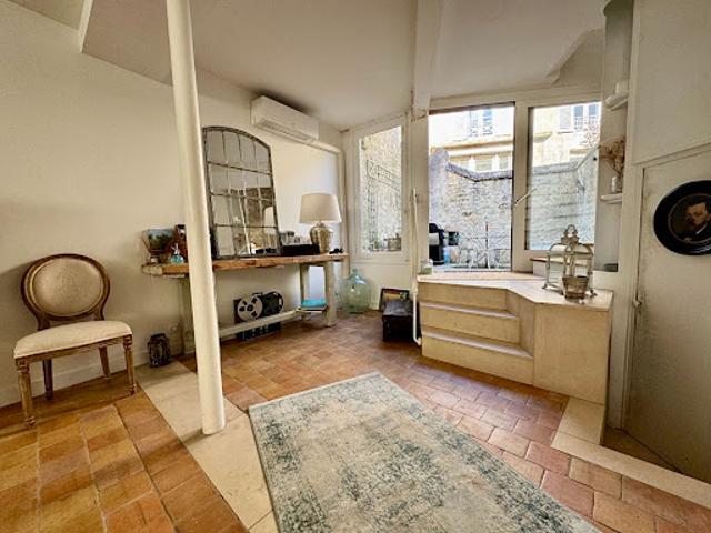 Maison vente à Senlis